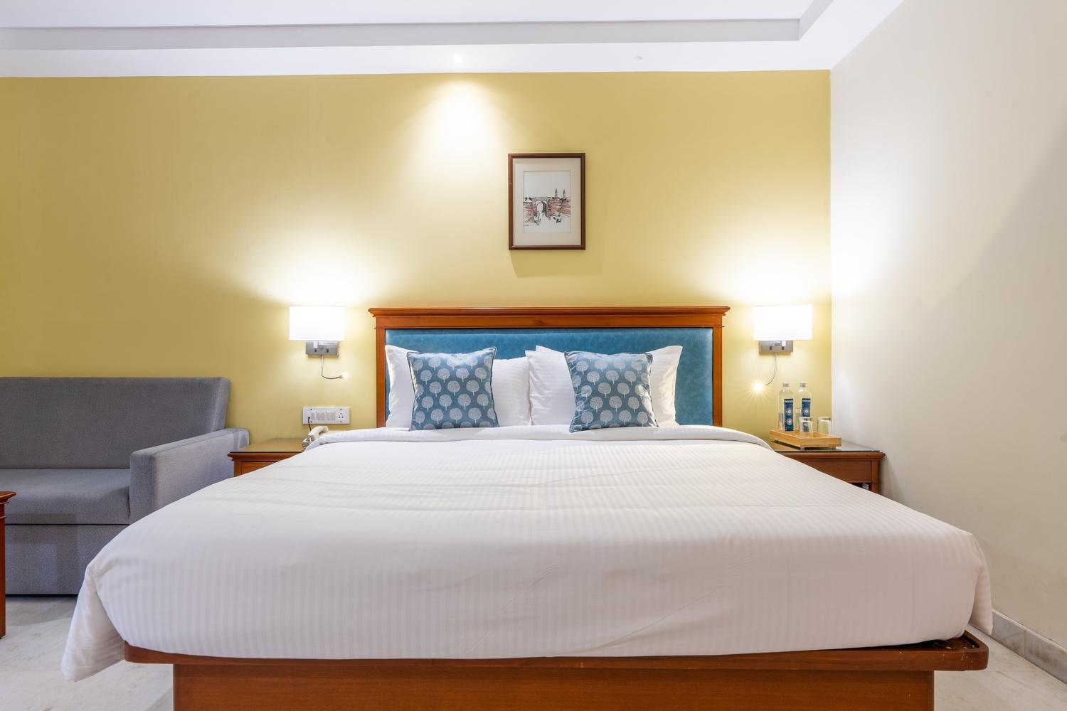 Club Mahindra Golden Landmark, Mysuru Ngoại thất bức ảnh