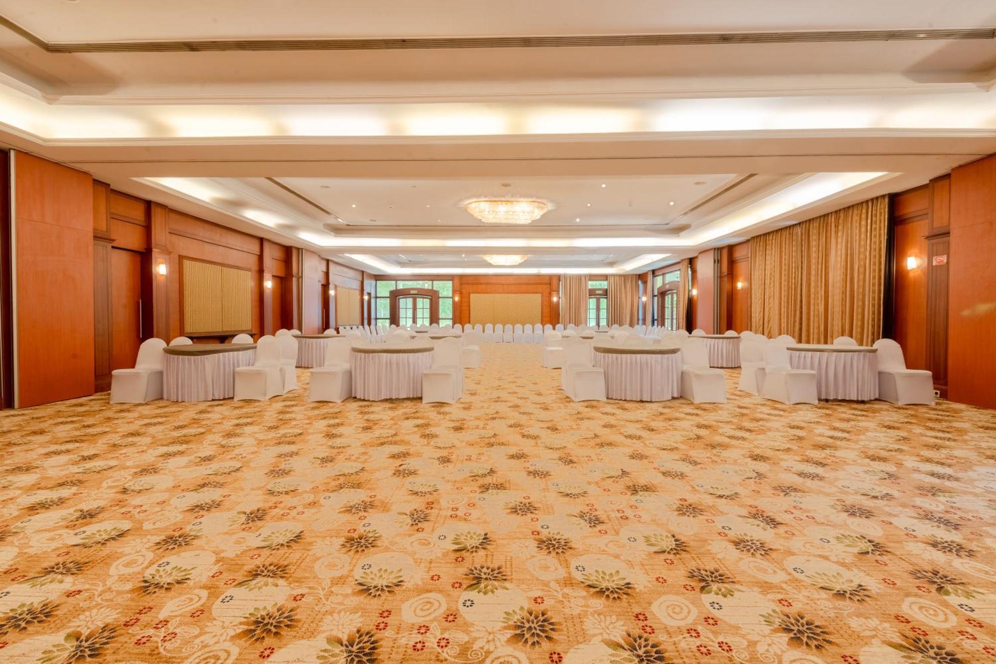 Club Mahindra Golden Landmark, Mysuru Ngoại thất bức ảnh