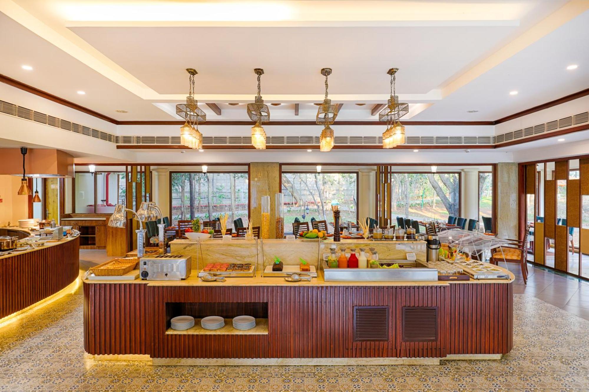 Club Mahindra Golden Landmark, Mysuru Ngoại thất bức ảnh