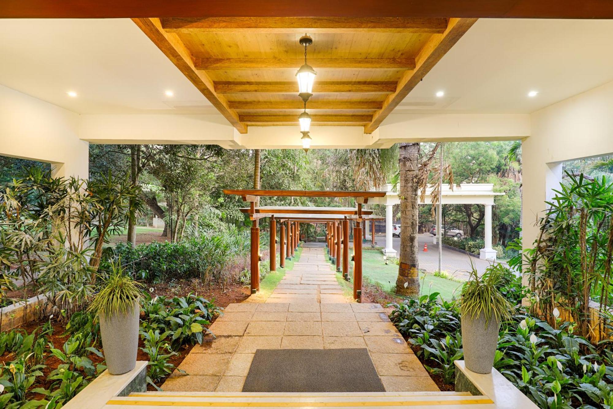 Club Mahindra Golden Landmark, Mysuru Ngoại thất bức ảnh