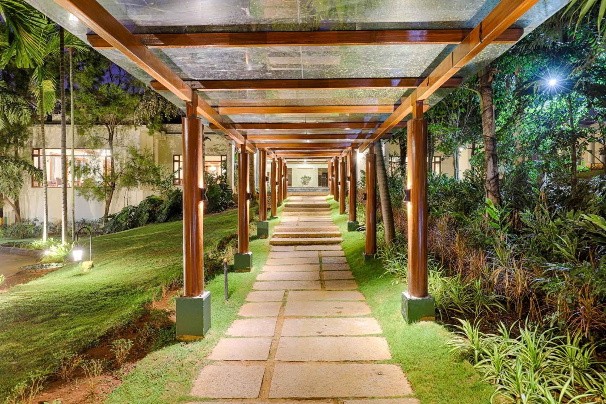 Club Mahindra Golden Landmark, Mysuru Ngoại thất bức ảnh